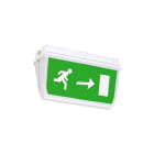FEILO SYLVANIA - S/SAFE IP65 LED DEEP DIFF L/R