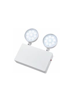 FEILO SYLVANIA - TWINLED 2X3W LED NM3 9193765