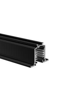 FEILO SYLVANIA - ONETRACK DALI INCASSO 2M NERO 9000-2/B-R 9200606