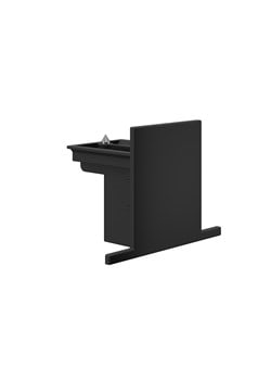 FEILO SYLVANIA - ONETRACK TAPPO DI CHIUSURA INCASS NERO 9200704