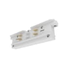 FEILO SYLVANIA - ONETRACK 3PH GIUNTO DIRITTO BIANCO 9003- 9200717