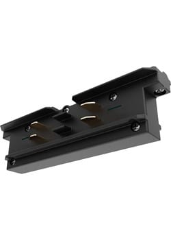 FEILO SYLVANIA - ONETRACK 3PH GIUNTO DIRITTO NERO 9003-4/ 9200718