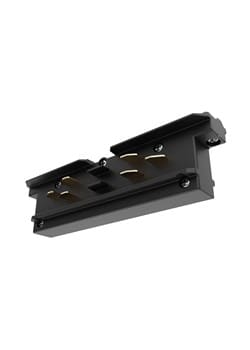 FEILO SYLVANIA - ONETRACK D/3PH GIUNTO DIRITTO NERO 9003/ 9200720