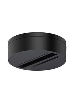 FEILO SYLVANIA - ONETRACK DALI/3PHASE BASETTA PLAFONE NER