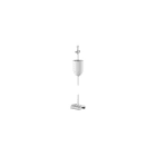 FEILO SYLVANIA - ONETRACK KIT5 1.5M SOSPENSIONE BIANCO