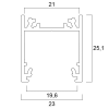 Miniatura Dimensioni prodotto 2