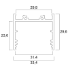 Miniatura Dimensioni prodotto 2