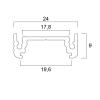 Miniatura Dimensioni prodotto 2