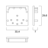 Miniatura Dimensioni prodotto 2