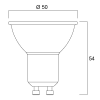 Miniatura Dimensioni prodotto 3