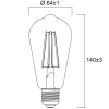 Miniatura Dimensioni prodotto 3