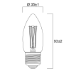 Miniatura Dimensioni prodotto 3