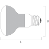 Miniatura Dimensioni prodotto 2