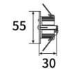 Miniatura Dimensioni prodotto 2
