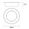 Miniatura Dimensioni prodotto 2