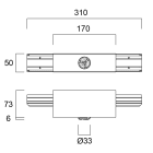 FEILO SYLVANIA - OTAO LINEAR MODULO SISTEMA CONTR.SSA BIA