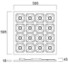 Miniatura Dimensioni prodotto 2