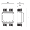 Miniatura Dimensioni prodotto 2