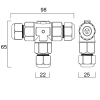 Miniatura Dimensioni prodotto 2