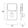 Miniatura Dimensioni prodotto 2
