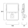 Miniatura Dimensioni prodotto 2