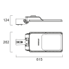 Miniatura Dimensioni prodotto 2