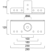 Miniatura Dimensioni prodotto 2