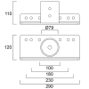 Miniatura Dimensioni prodotto 2