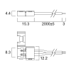 Miniatura Dimensioni prodotto 2