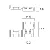 Miniatura Dimensioni prodotto 2