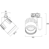 Miniatura Dimensioni prodotto 2