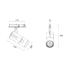 Miniatura Dimensioni prodotto 4