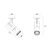 Miniatura Dimensioni prodotto 4
