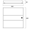 Miniatura Dimensioni prodotto 2