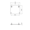 Miniatura Dimensioni prodotto 2