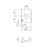 Miniatura Dimensioni prodotto 2