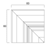 Miniatura Dimensioni prodotto 2
