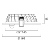 Miniatura Dimensioni prodotto 2