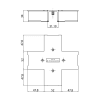 Miniatura Dimensioni prodotto 2