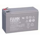 FIAMM ENERGY TECHNOLOGY - BATTERIA FGH 12V 9,0AH 12FGH36