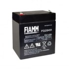 FIAMM ENERGY TECHNOLOGY - BATTERIA FG 12V 4,5AH