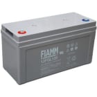 FIAMM ENERGY TECHNOLOGY - BATTERIA FGL ROUND TERMINAL 12V 150AH 12FGL150