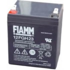 FIAMM ENERGY TECHNOLOGY - BATTERIA FGH 12V 5,0AH