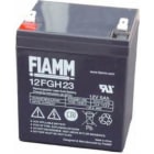 FIAMM ENERGY TECHNOLOGY - BATTERIA FGH 12V 5,0AH