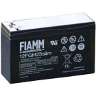 FIAMM ENERGY TECHNOLOGY - BATTERIA FGH 12V 5,0AH SLIM