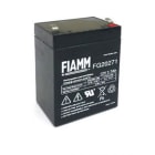 FIAMM ENERGY TECHNOLOGY - BATTERIA FG 12V 2,7AH FG20271