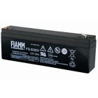 FIAMM ENERGY TECHNOLOGY - BATTERIA FG 12V 2AH