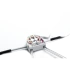 FIBERNET - BOX DI PIANO COMPATTO FIBERNET VER.2 BOXPIANOFI-V2