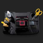 FIBERNET - UN1CO MOBILE WORKING SHELF FIBERNET UN1CO MOBILE