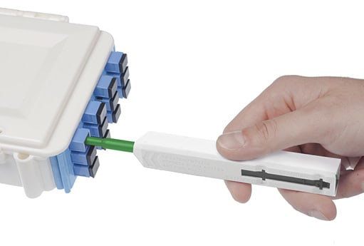 FIBERNET - CLEANERMONTATI 125UM-ADAPTER/CONNETT. LC